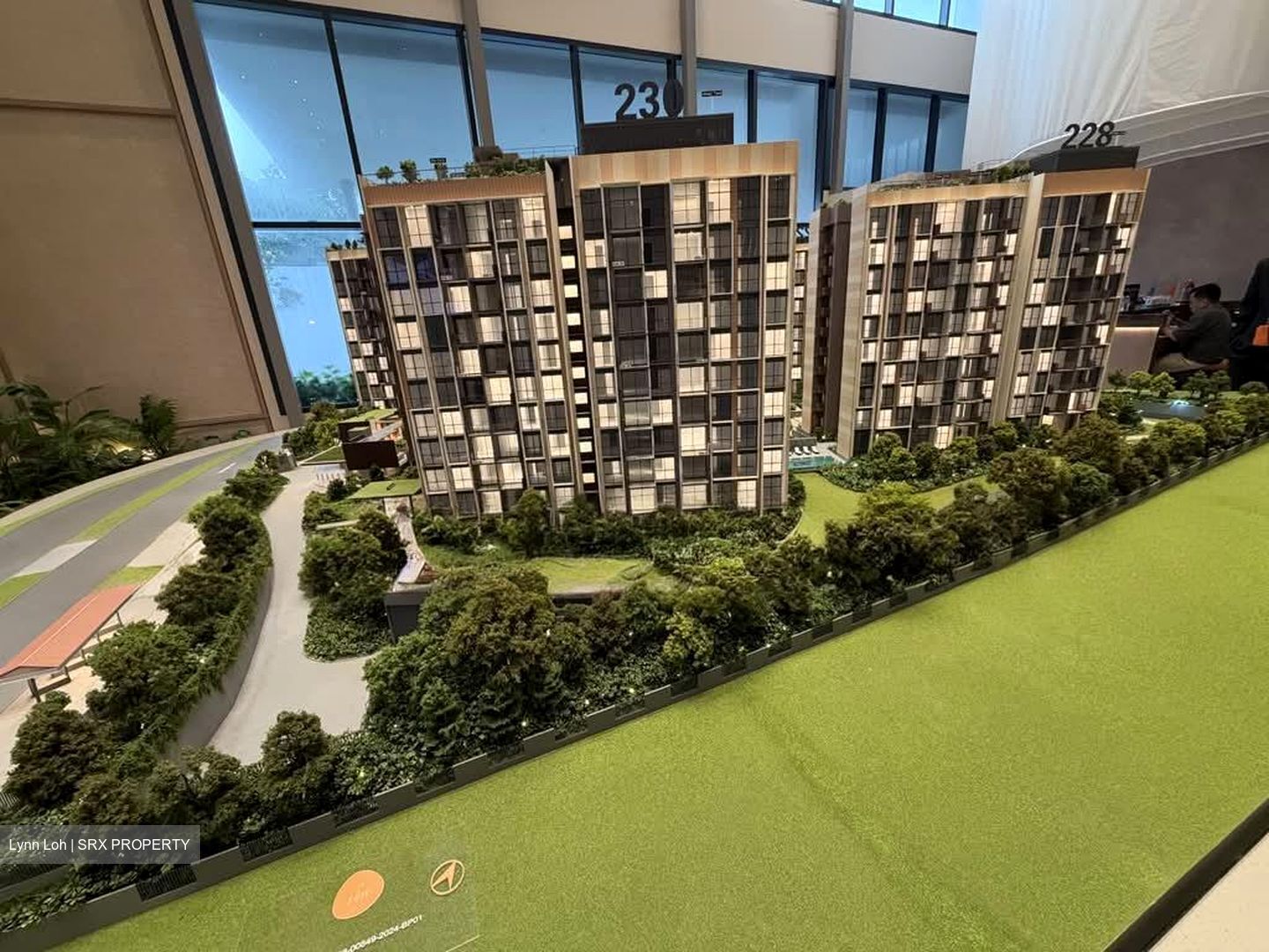 Jalan Jurong Kechil (D21), Condominium #582875521
